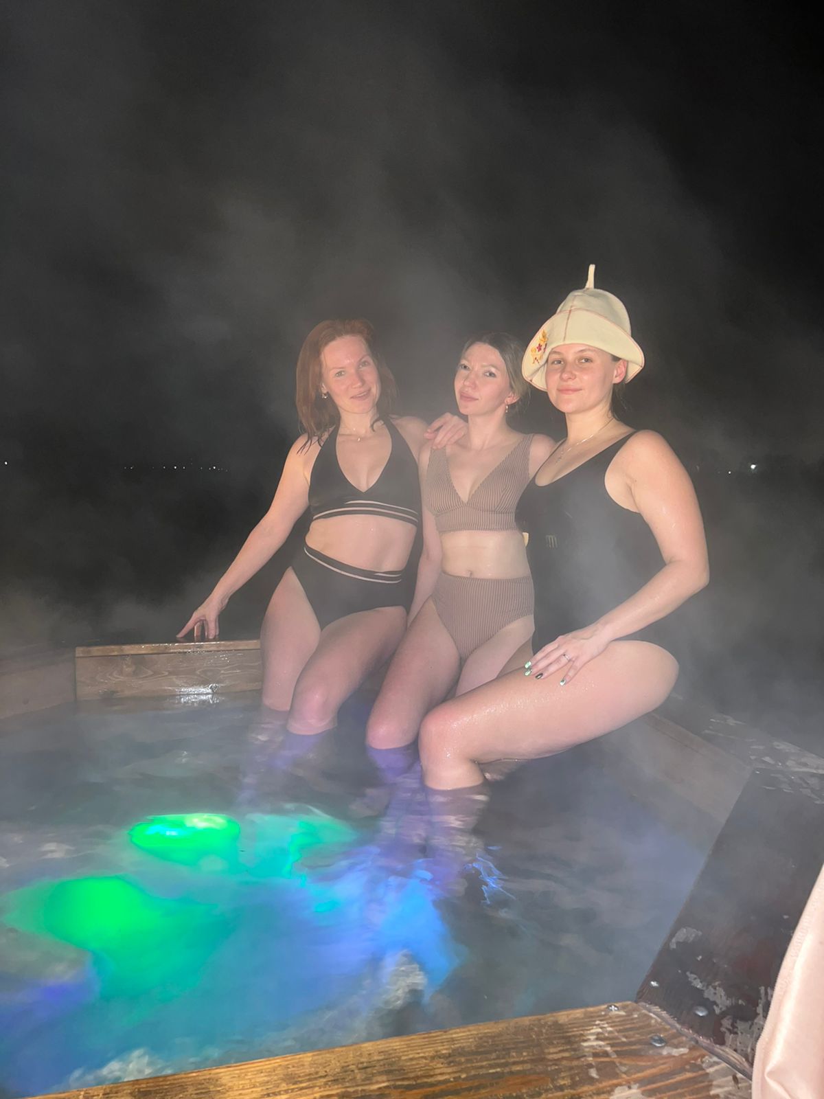 Фото Причал Николаича