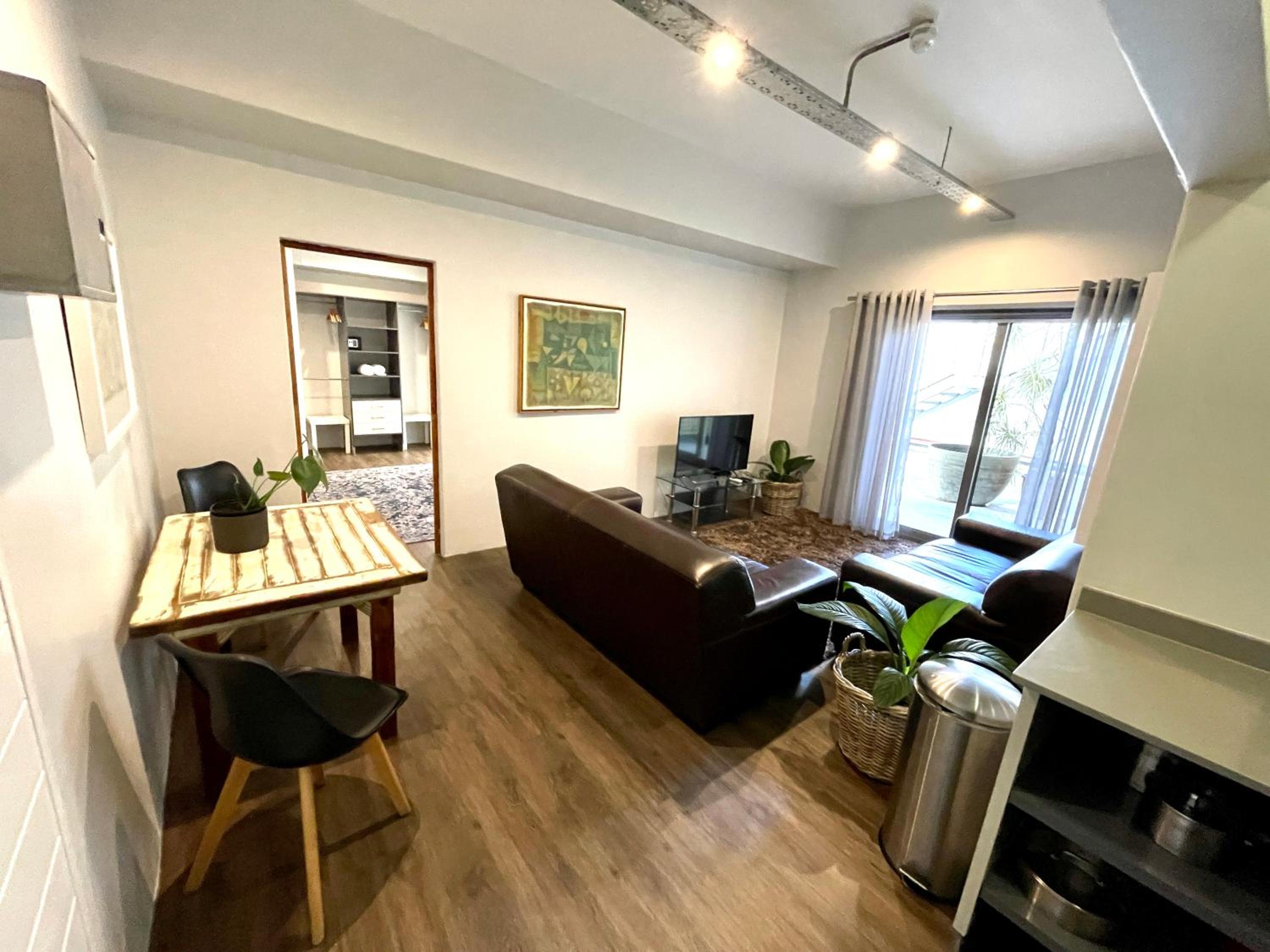 Фото Zeederberg Corner