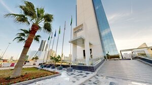Гостиница Executives Hotel - Kafd