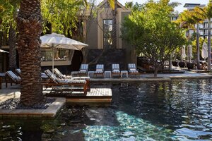 Гостиница One&Only Cape Town