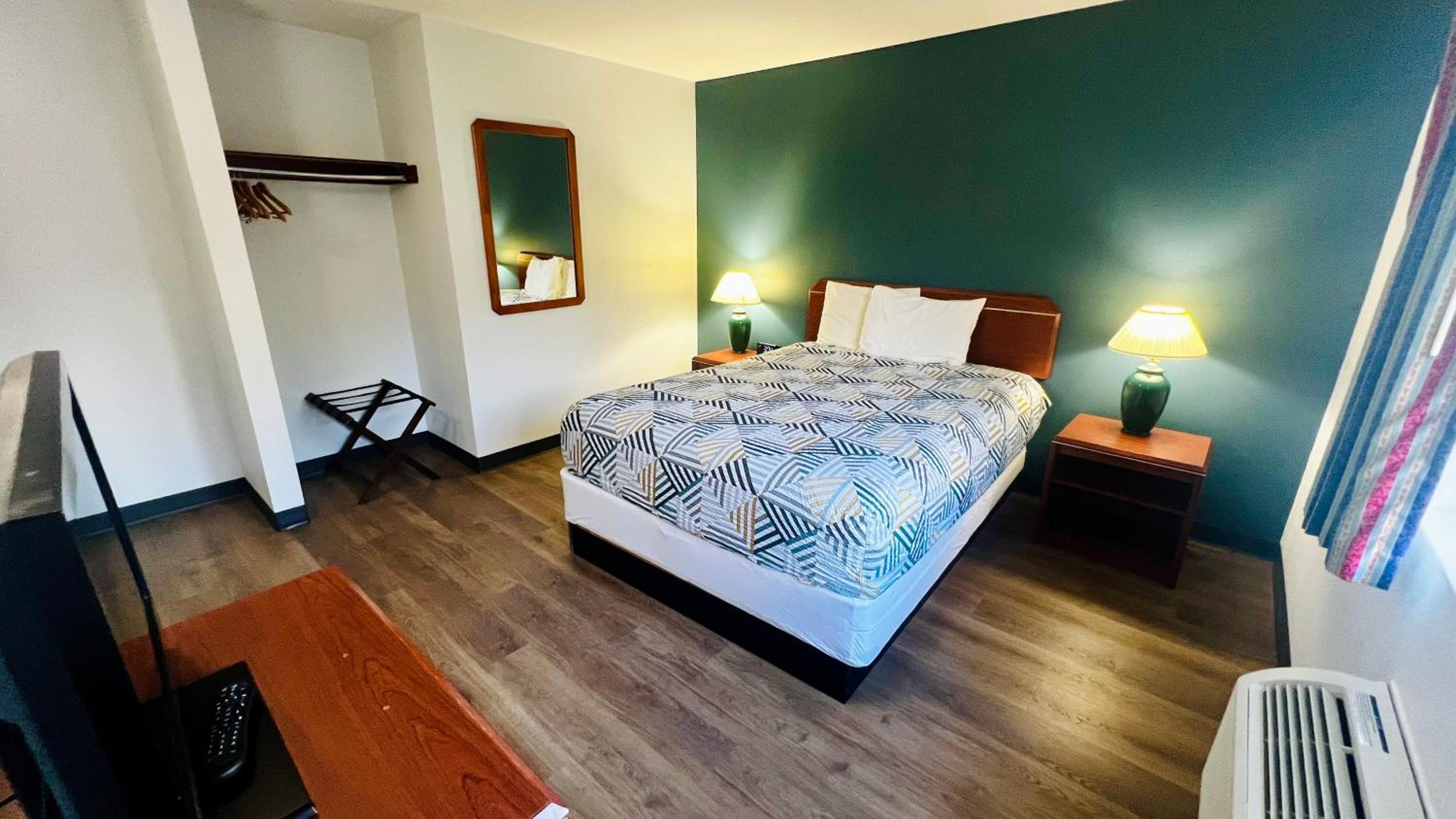 Фото Hospitality Inn