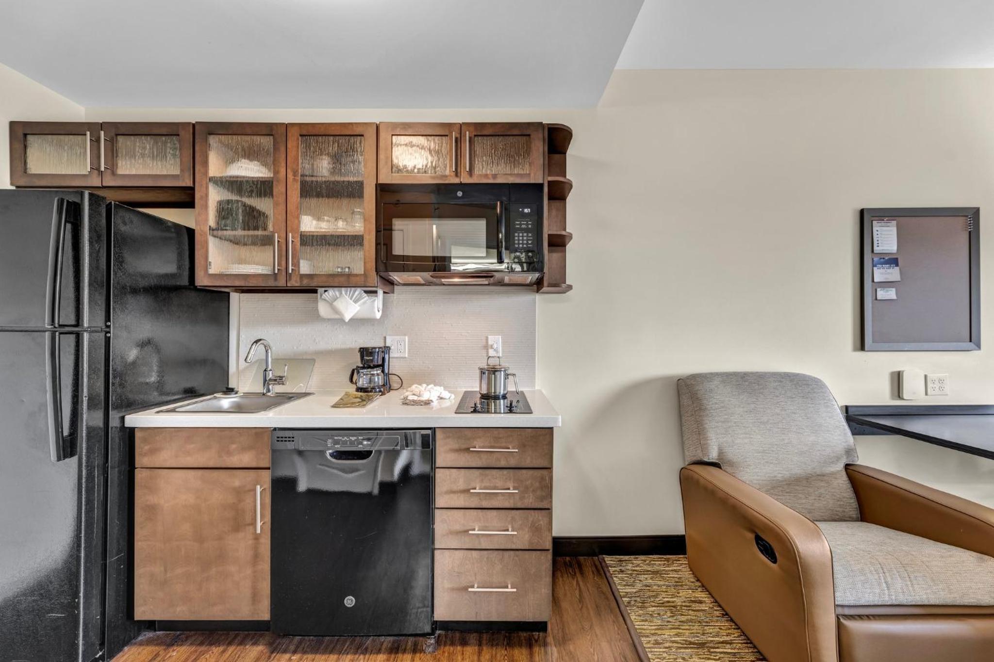 Фото Candlewood Suites Dumfries - Quantico, an Ihg Hotel