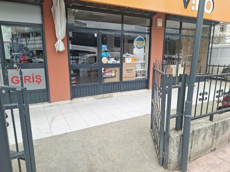 Engineering Yavuzcan Muhendislik, Antalya, photo