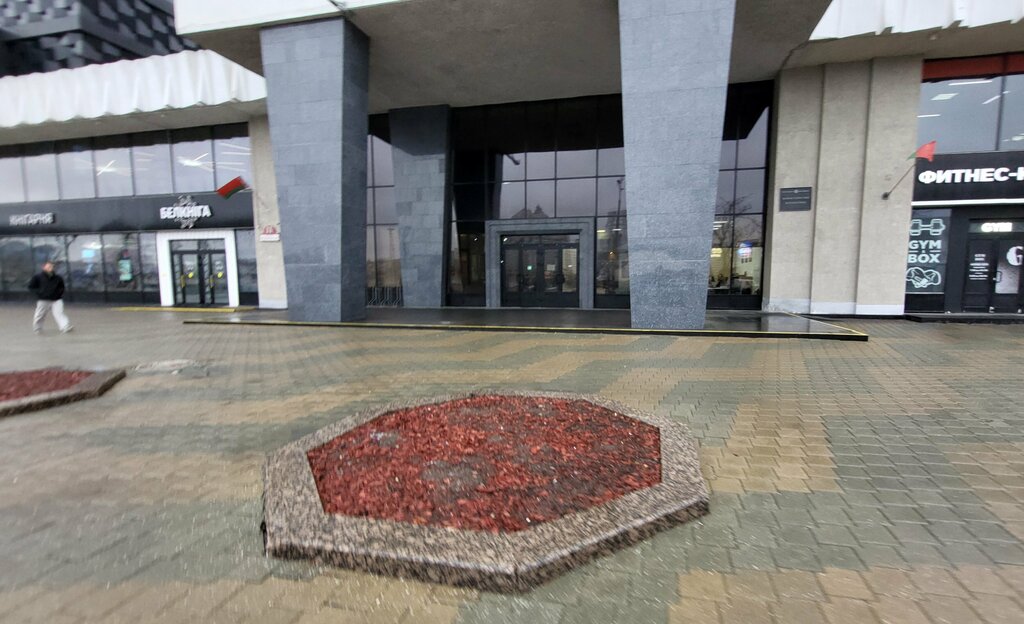 Security and alarm systems СервисМонтажСистемс, Minsk, photo