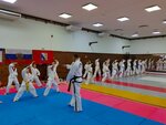 Севастопольская Федерация Тхэквондо Итф (Античный проспект, 66), sports club