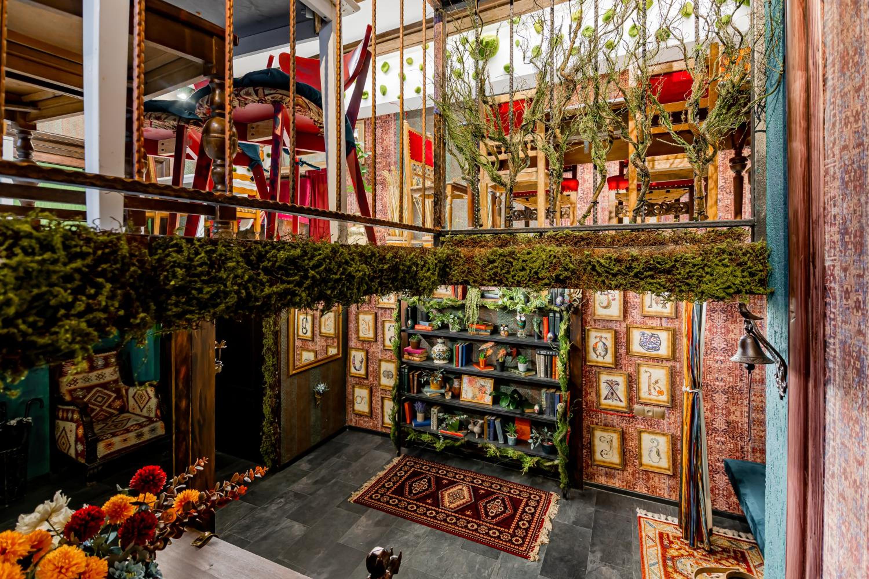 Фото Tiflis Inn Glamour Boutique Hotel