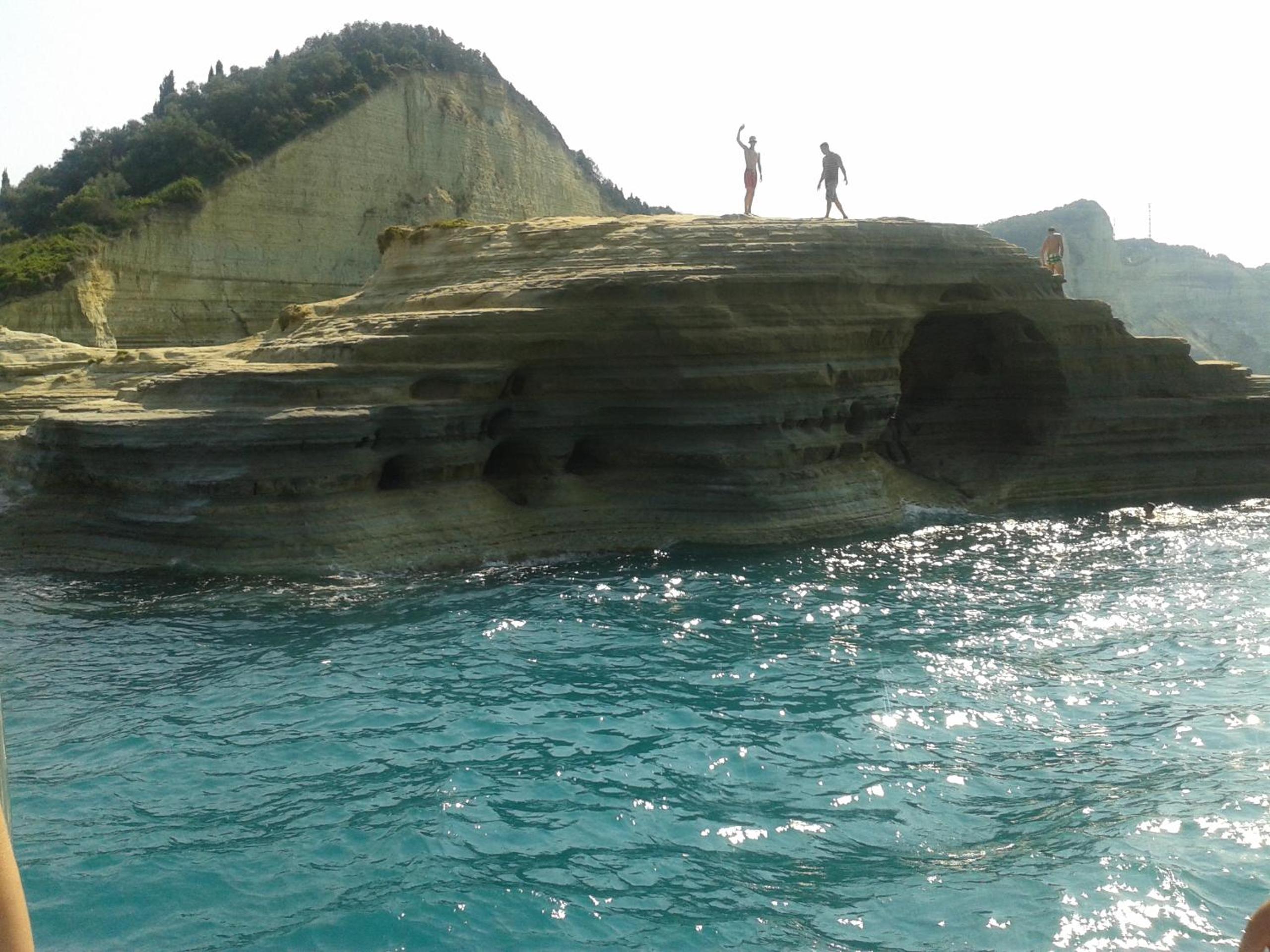 Фото Christakis Hotel