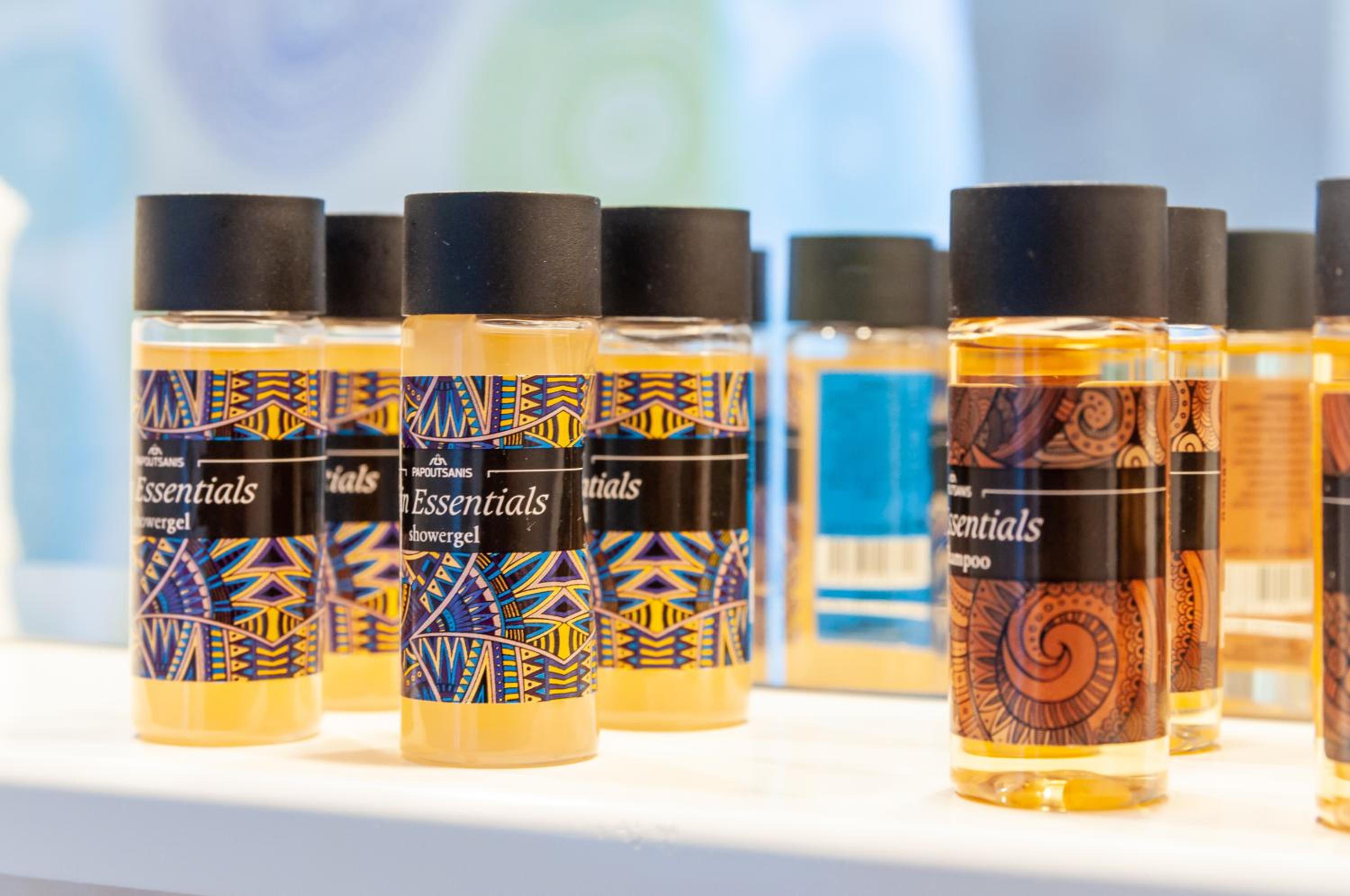 Фото Отель Blumarin Apart