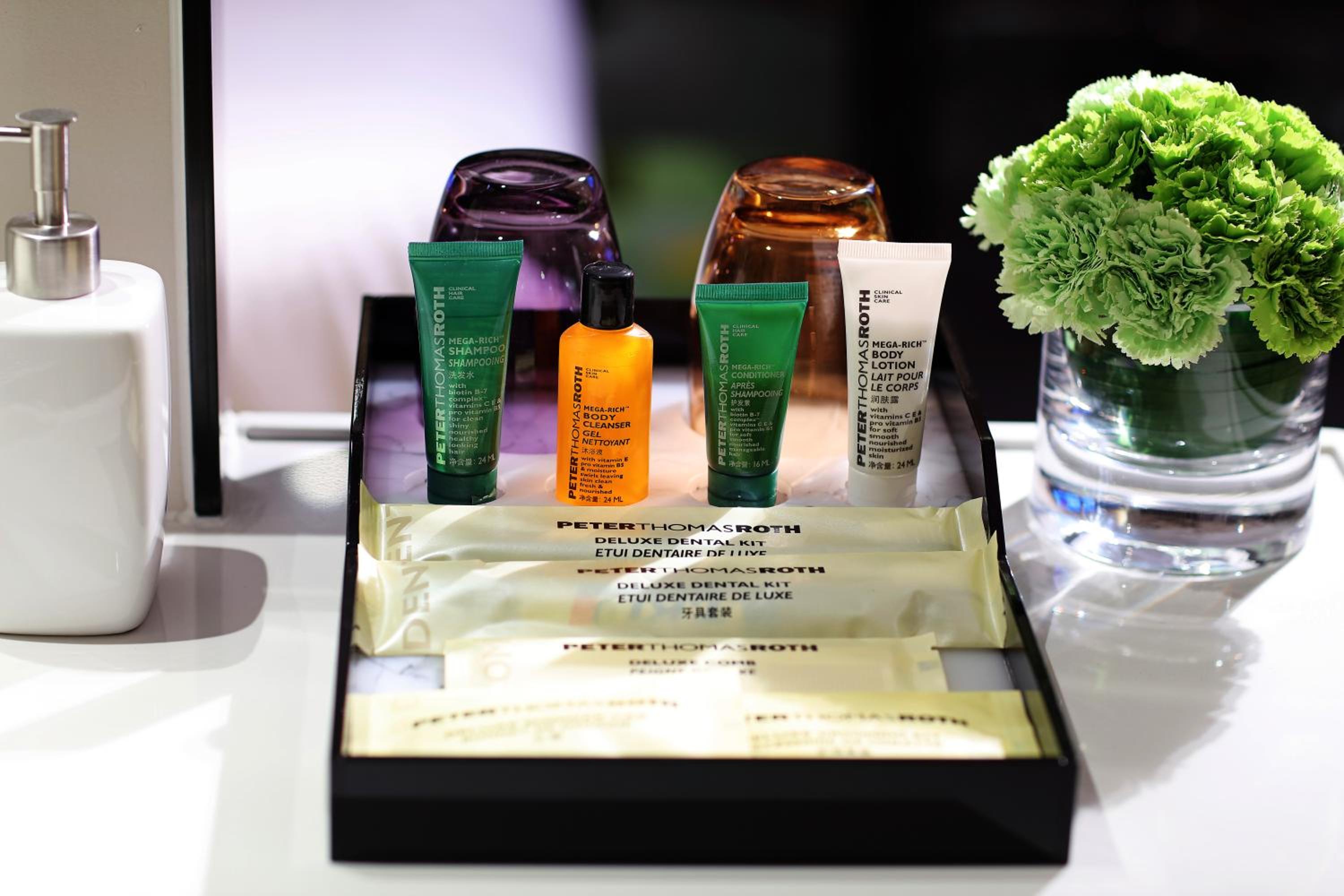 Фото Hampton by Hilton Guangzhou Zhujiang New Town