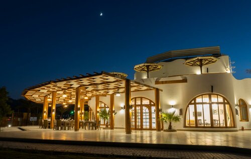 Гостиница Safir Dahab Egypt в Дахабе
