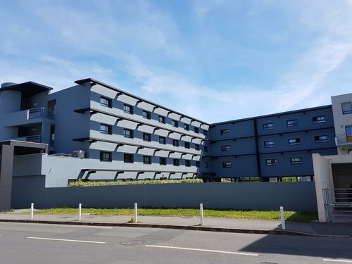 Гостиница B&b Hotel La Rochelle Centre Les Minimes в Ла-Рошели