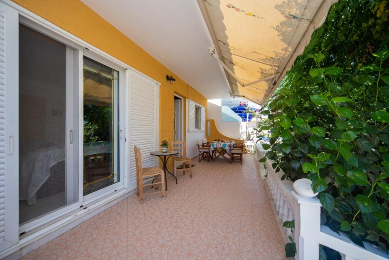 Фото Stegna Ilion