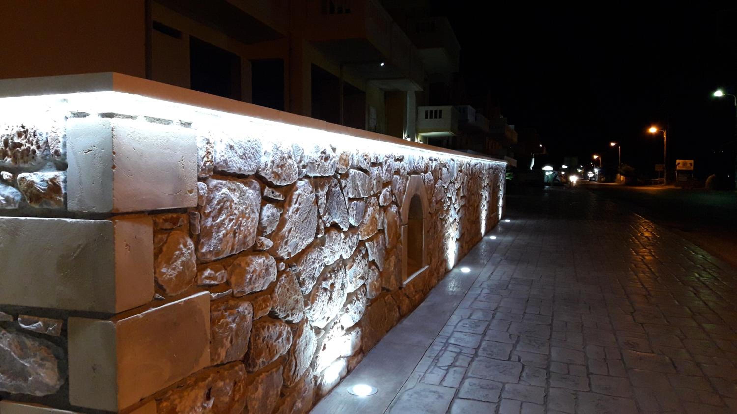 Фото Kalyves Bay