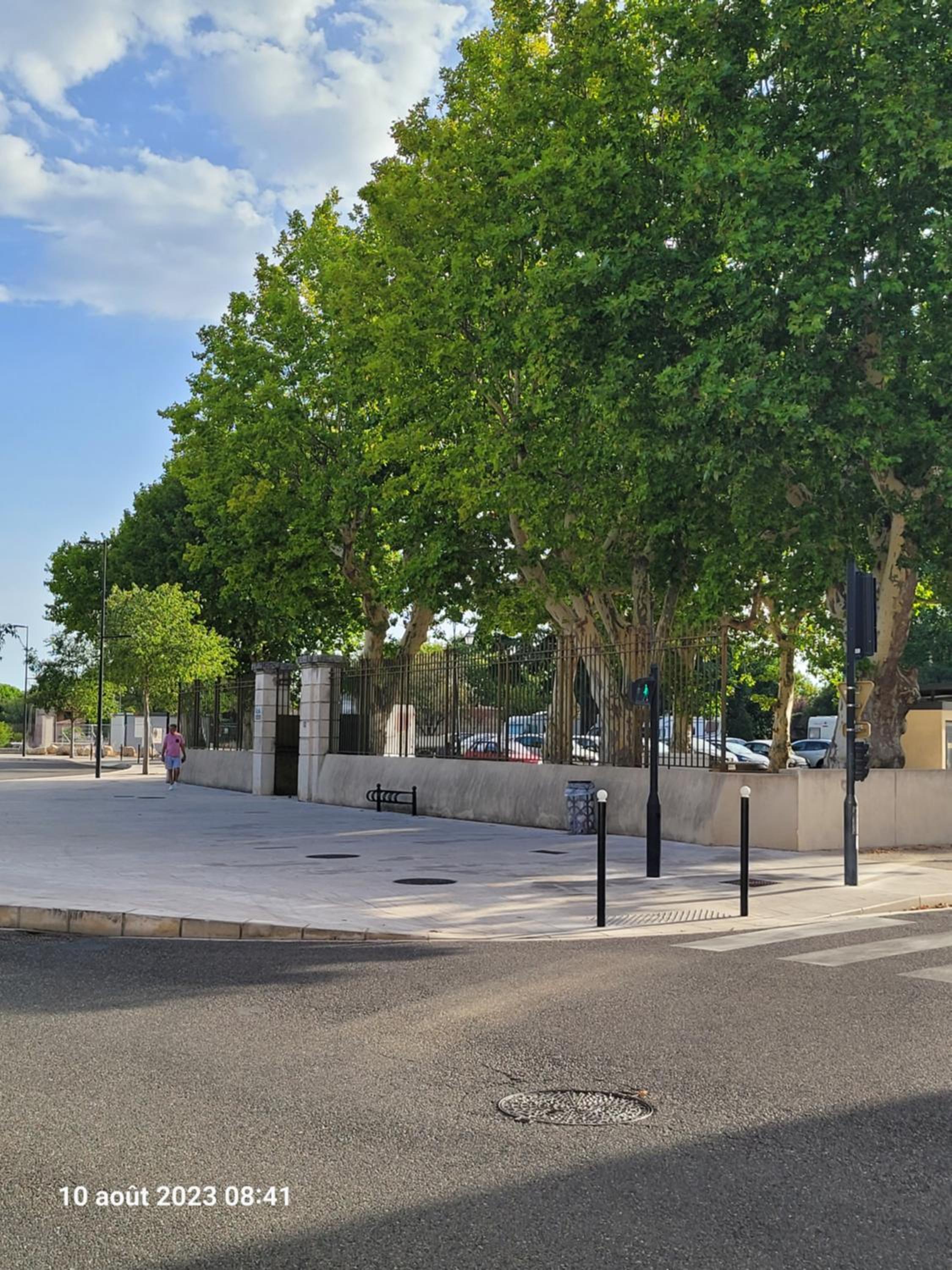 Фото Kyriad Orange Centre