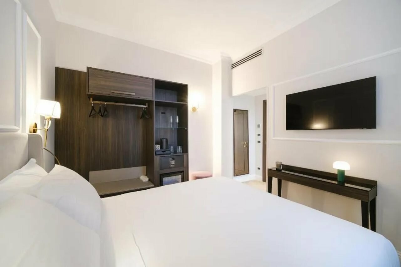 Фото Siviglia Hotel