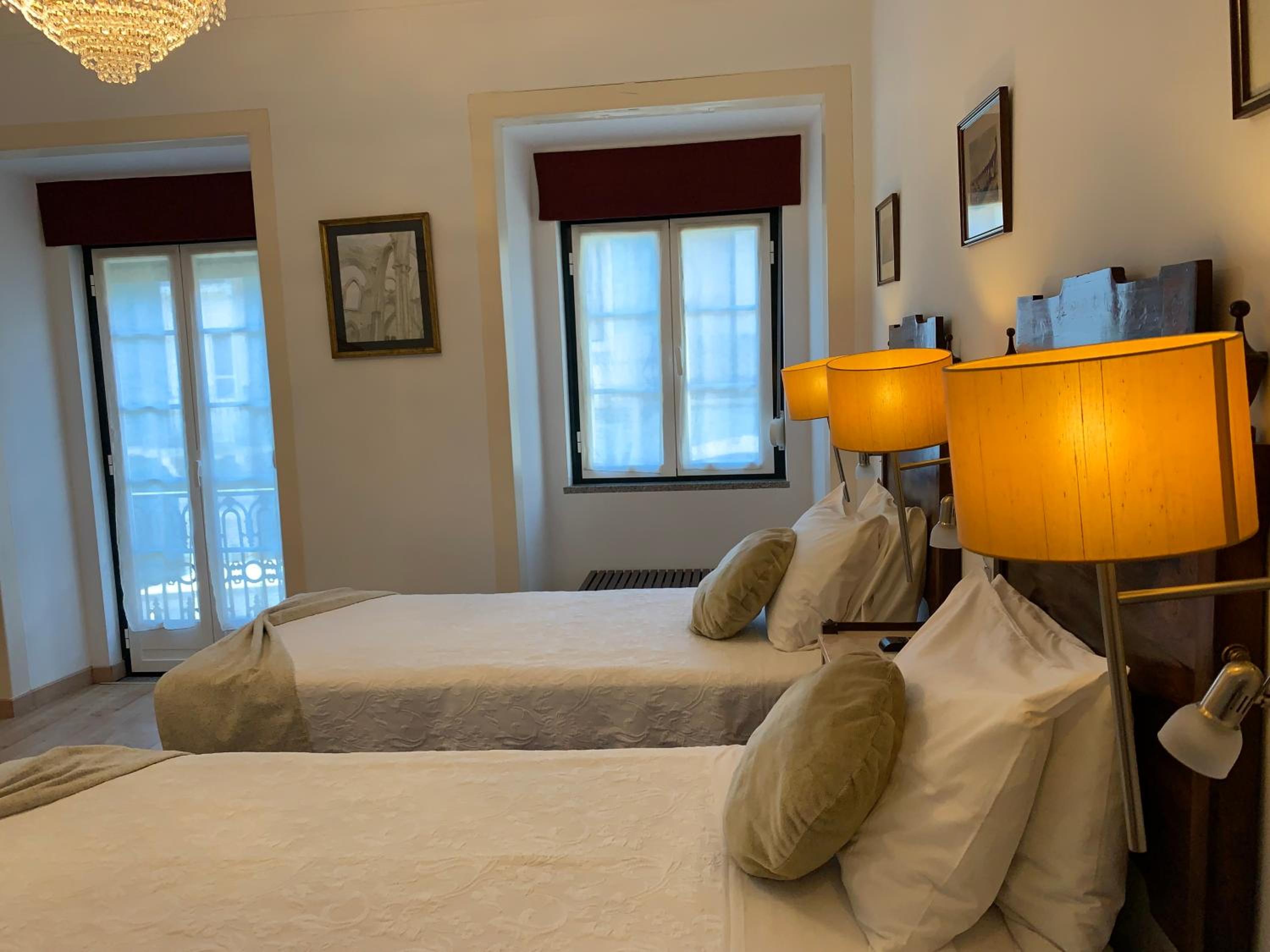 Фото Discovery Apartment Estrela