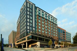 Гостиница Bellyard, West Midtown Atlanta, a Tribute Portfolio Hotel в Атланте