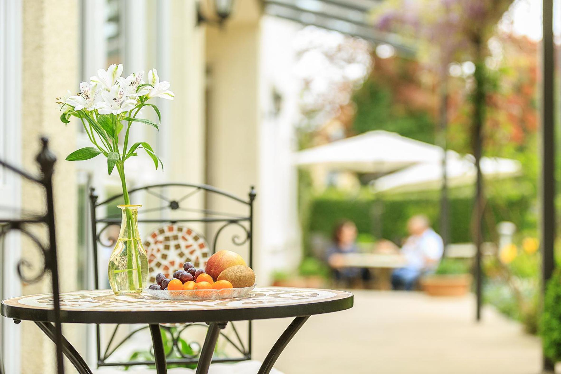 Фото Villa Arborea