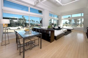 Гостиница Air Venice on the Beach