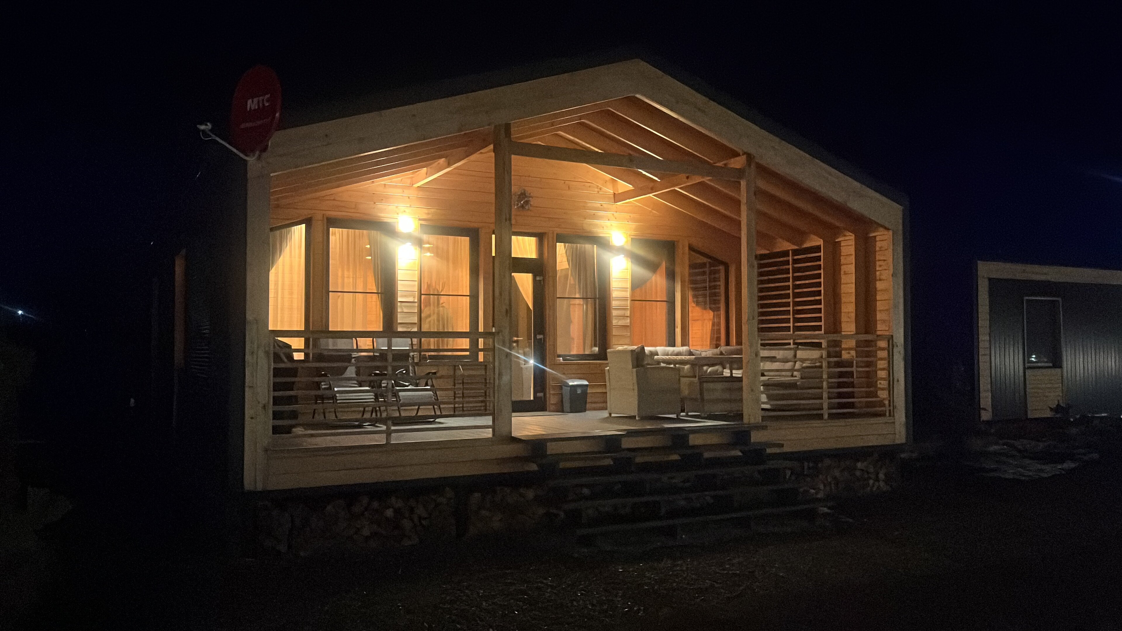 Фото Волшебное место