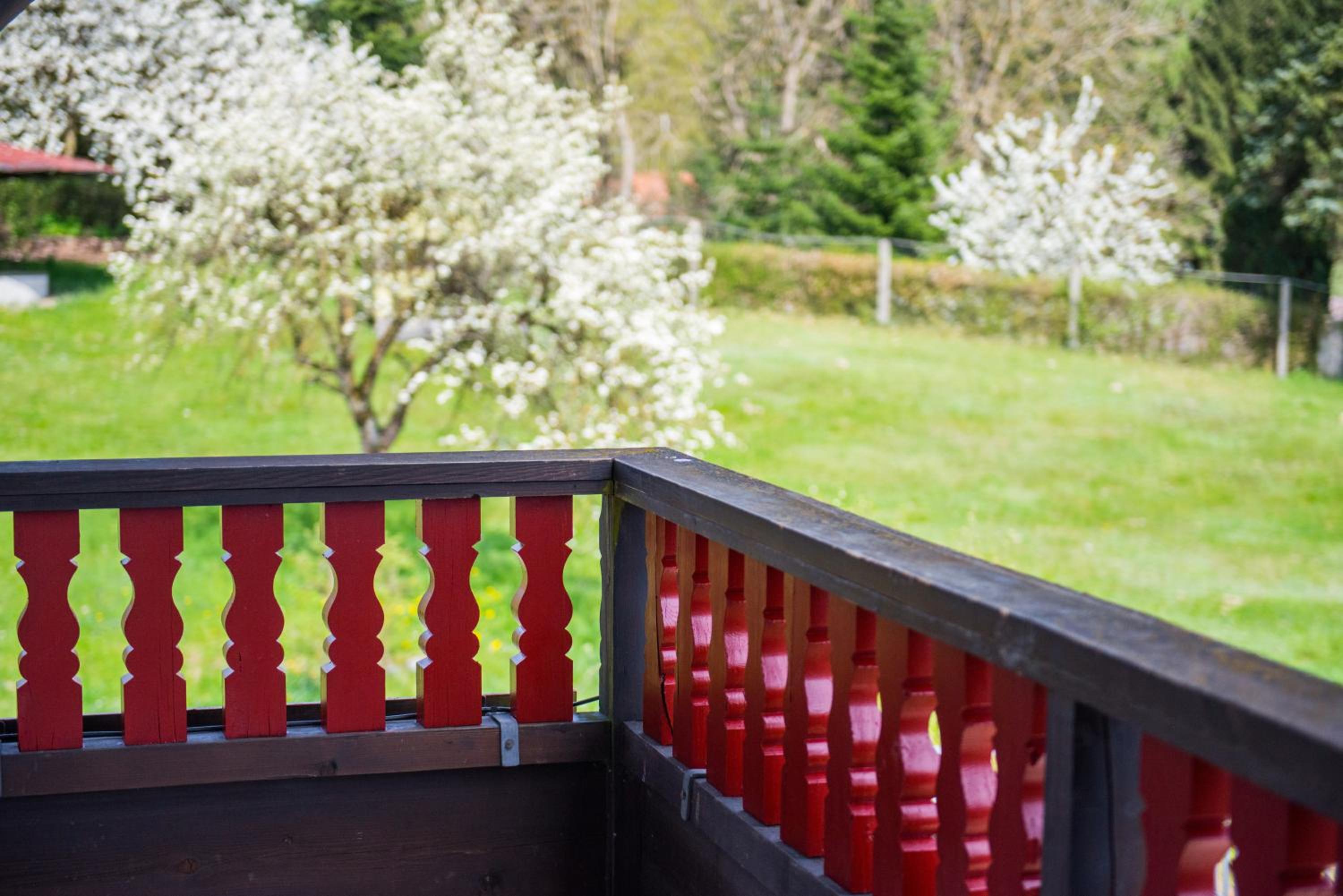 Фото Wellnesshotel Zum Koch