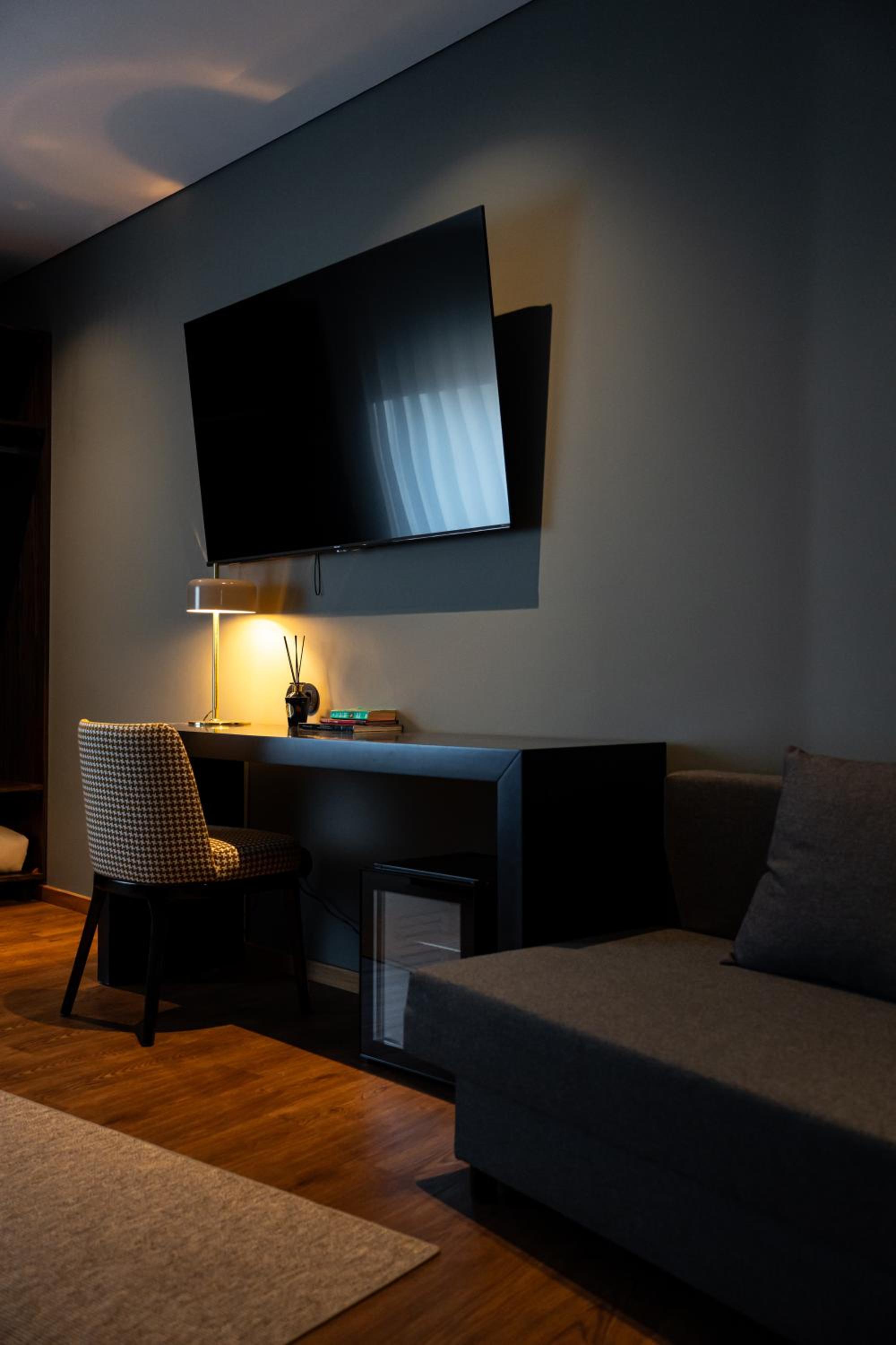 Фото Santo Thyrso Hotel