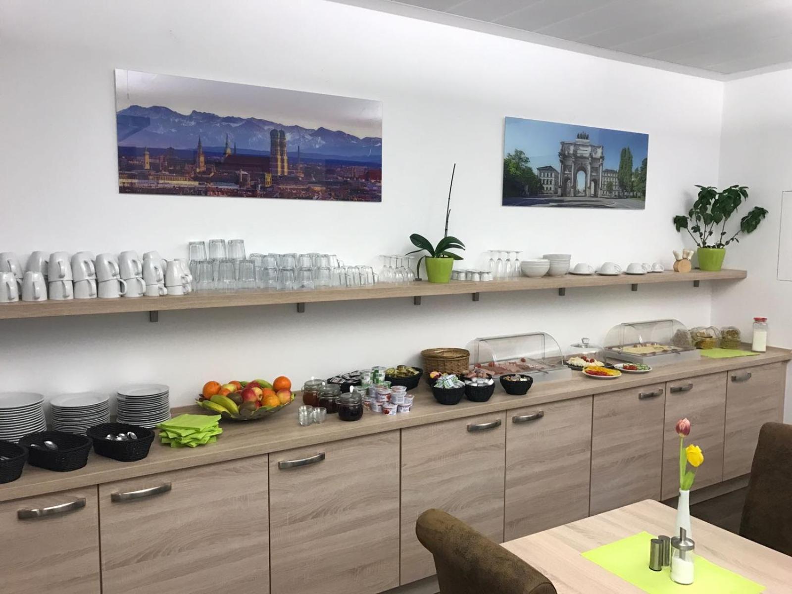 Фото Creo Munich City