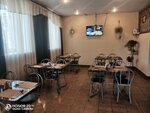Русь (Bogdana Khmelnitskogo Street, 67), cafe