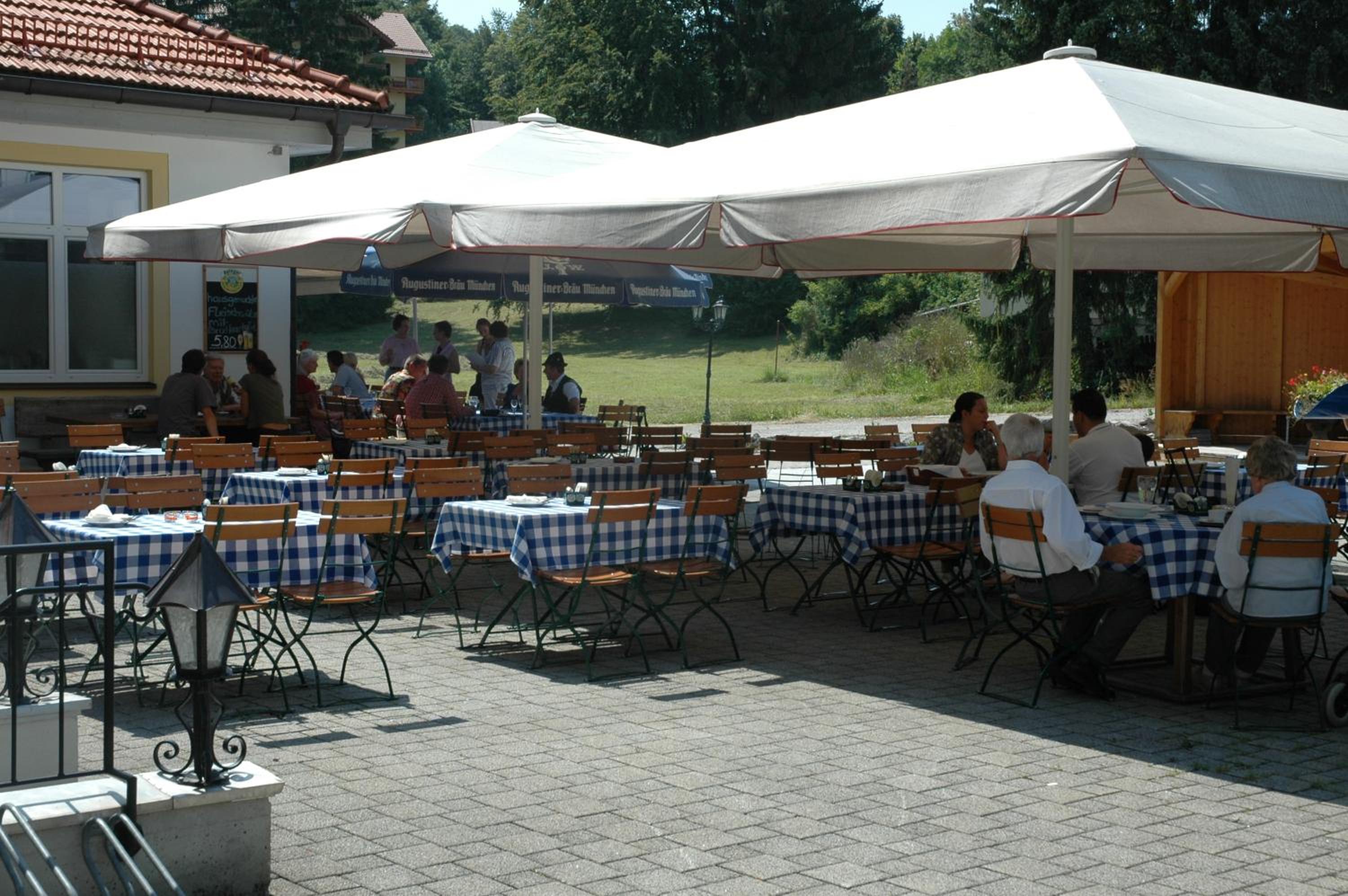 Фото Das Schlossl