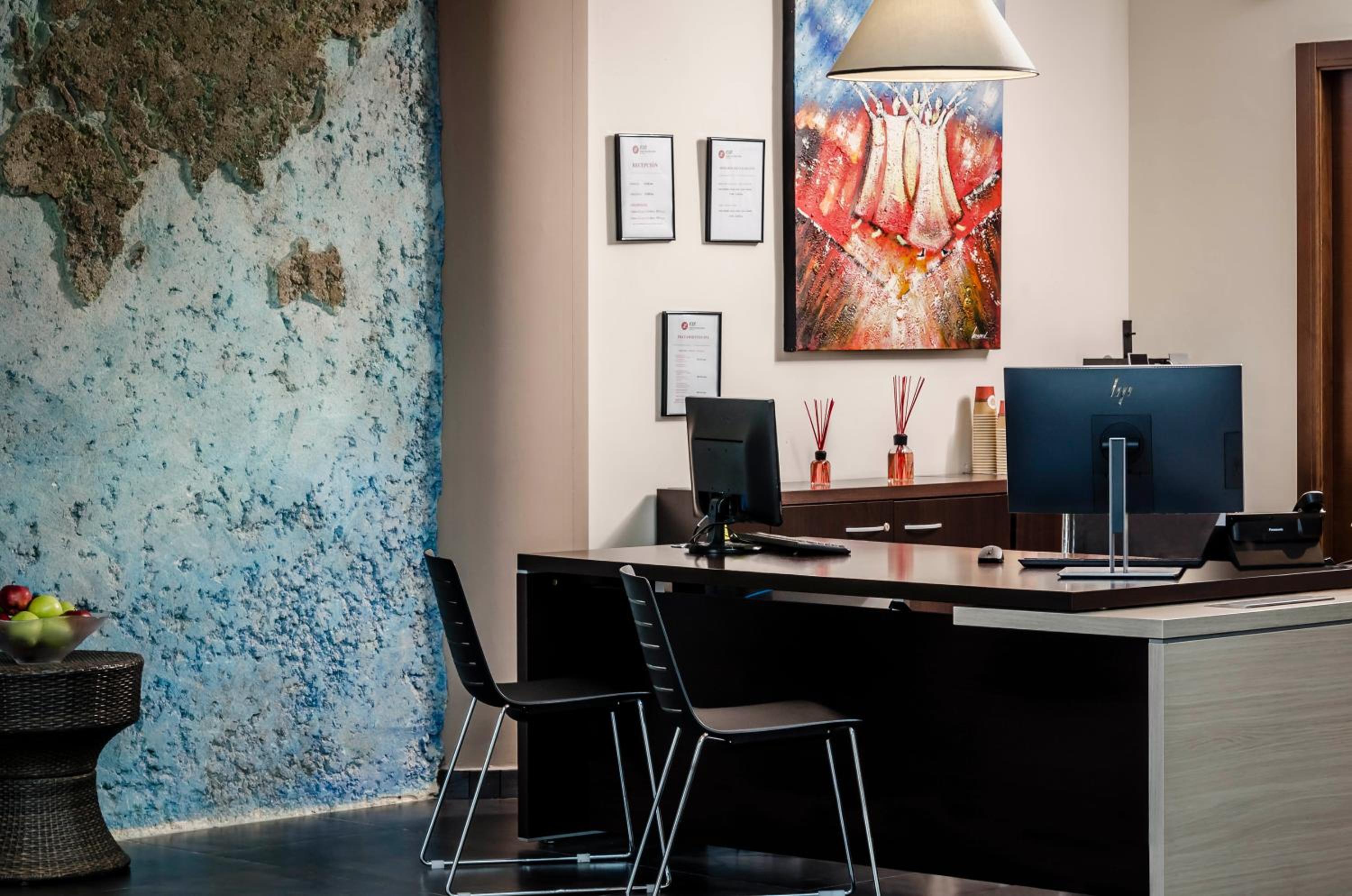 Фото Exe Cunit Suites & SPA