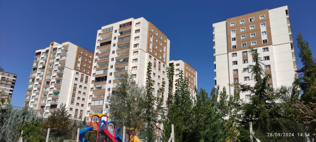 Housing complex Kizilirmak Valley Site, Yahsihan, photo