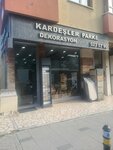 Kardeşler Parquet (İstanbul, Uskudar, Ünalan Mah., Libadiye Cad., 29A), parquet