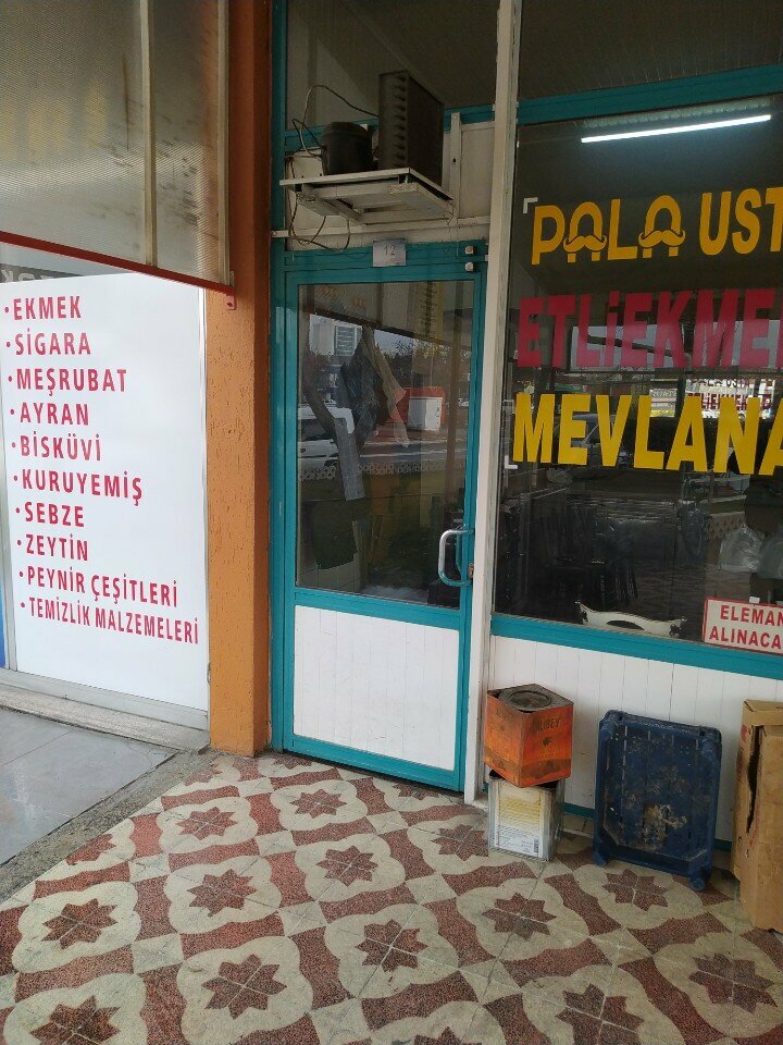 Restaurant Pala Master Pide, Konya, photo