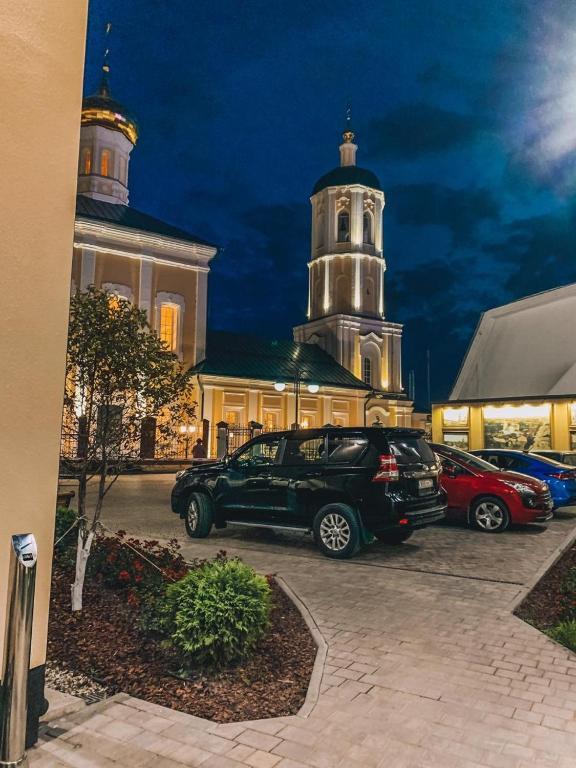 Фото Златинские Лавки