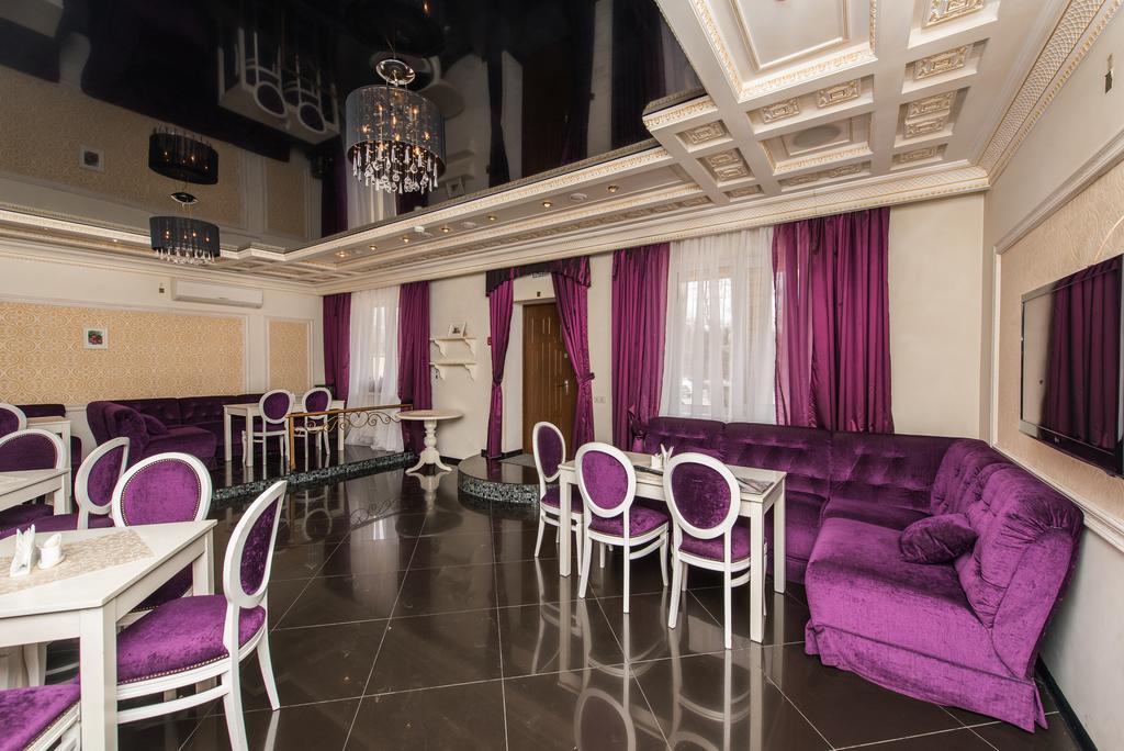 Фото Парадиз