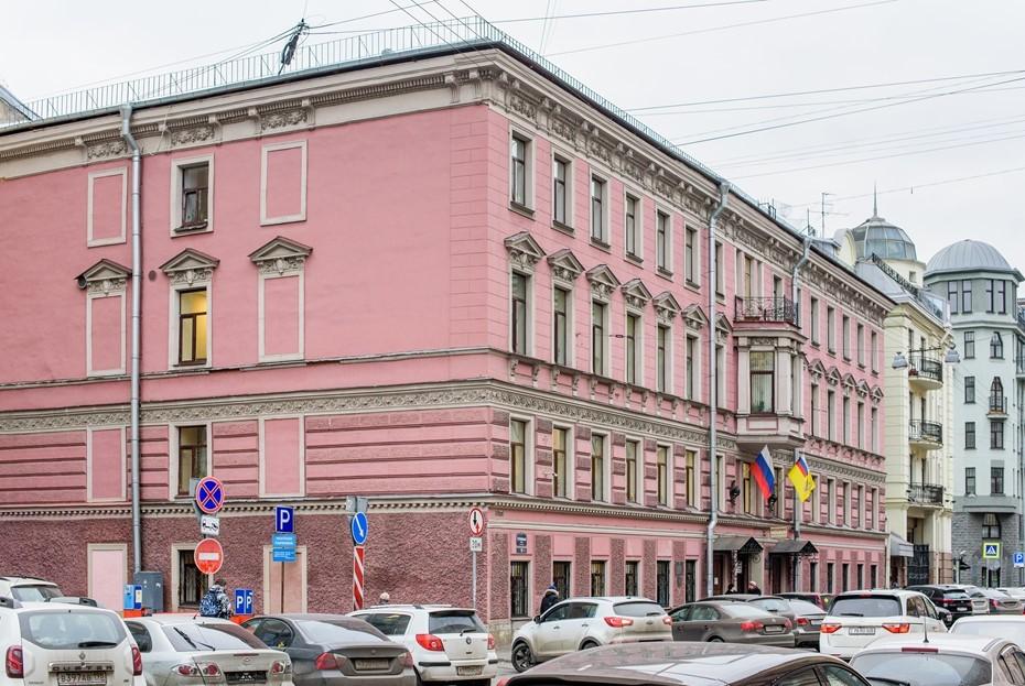 Фото Кон-Тики на Стремянной