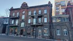 Администрация г. Владивостока, Отдел экономики и финансов (Okeanskiy Avenue, 30), administration