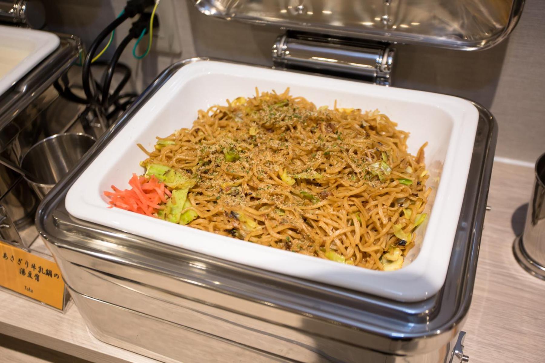 Фото Kuretake Inn Premium Fujinomiya Ekimae