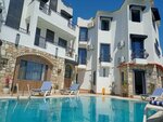 Weekend Bodrum Hotel