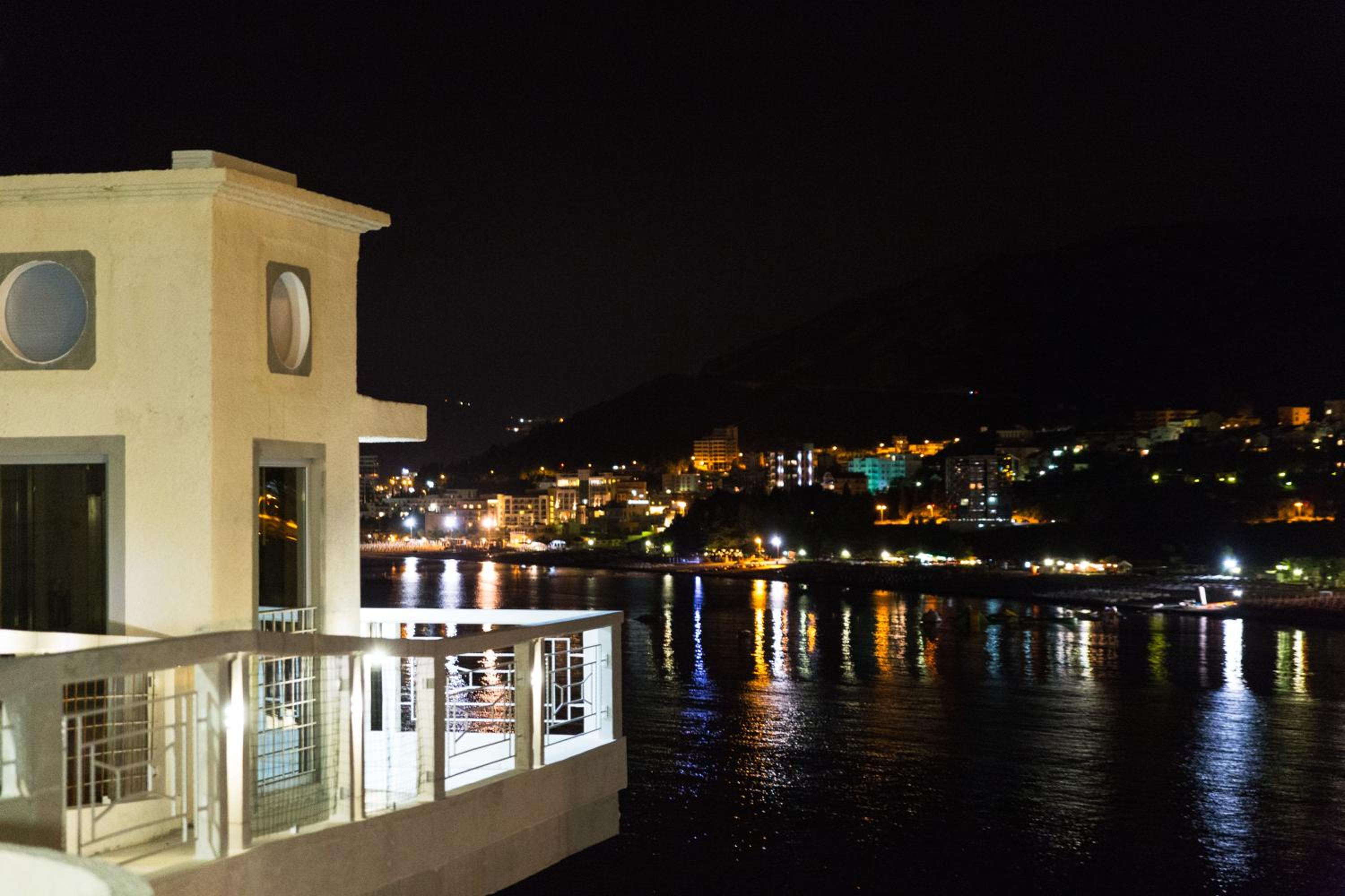 Фото Hotel Ponta Nova