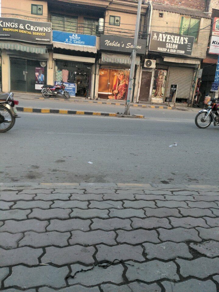 Tailor Az Tailors, Lahore, photo