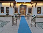 Tebessüm Konağı Balo Nikah (Ankara Province, Pursaklar District, Saray Cumhuriyet Mah., Barış Manço Cad., 11) ، قاعة الولائم