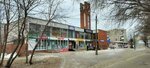 Garantiya (Uritskogo Street, 51Б) ، وكالة عقارية