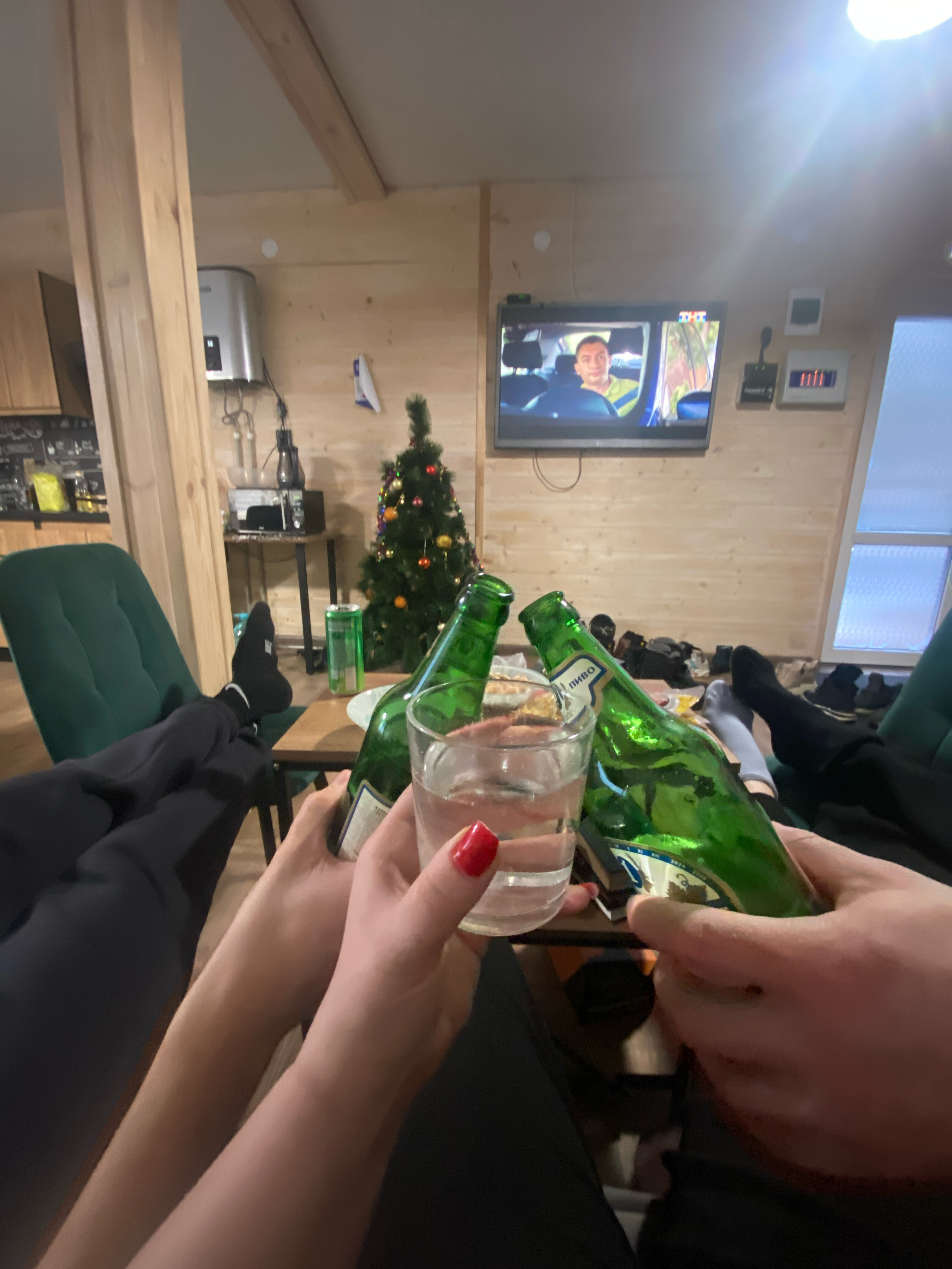 Фото Архыз Резорт