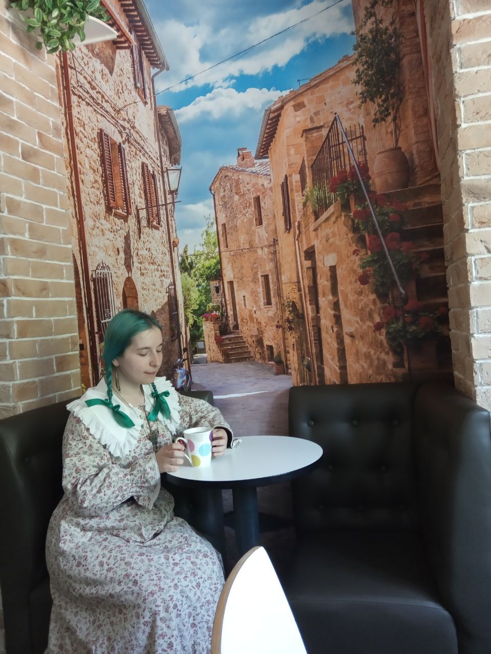 Фото Бельведеръ