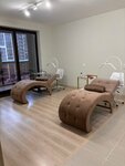 Lami Buro (Mendeleeva Boulevard, 8), salón de cejas y pestañas