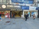 Yeni Gorcek Fotograf Studyosu (Istanbul, Sisli, Halaskargazi Avenue, 158), photography