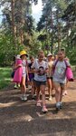 Camp Red Star (Lenina Avenue, 84), summer camp