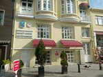 Eyupsultan Municipality Ahmet Kekec Library (Istanbul, Eyupsultan, Nisanci Neighborhood, Feshane Avenue, 11), library