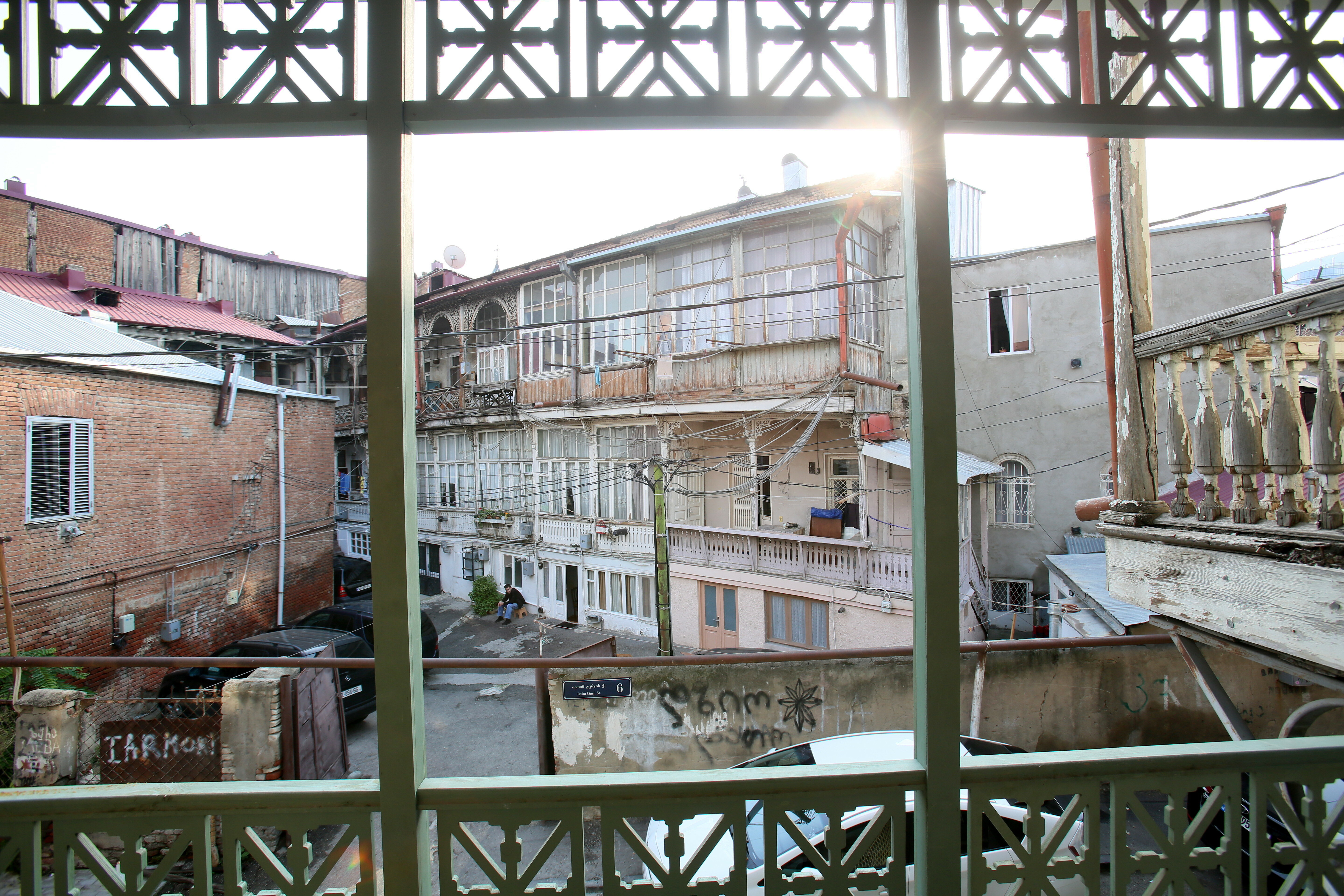 Фото отеля 4